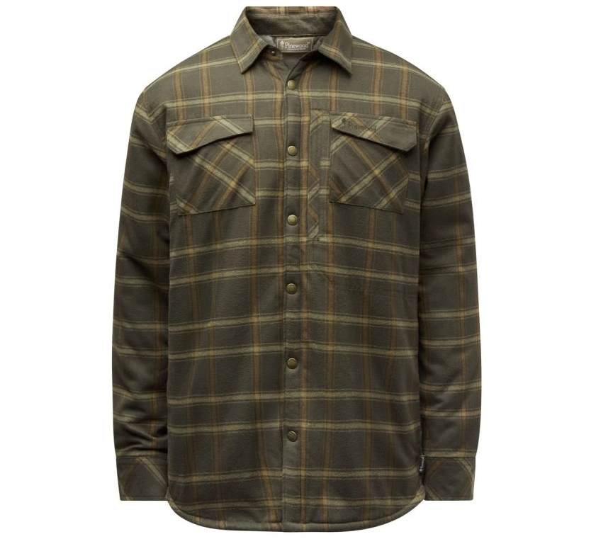 košile Pile - Pinewood