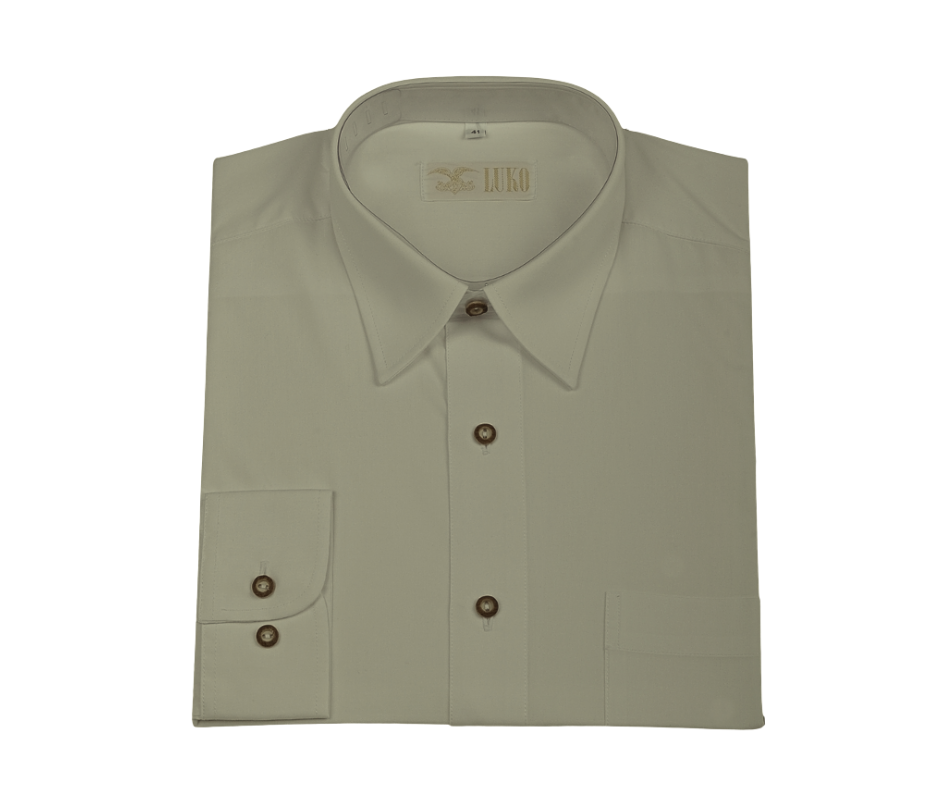 dámská myslivecká košile Luko - 062122