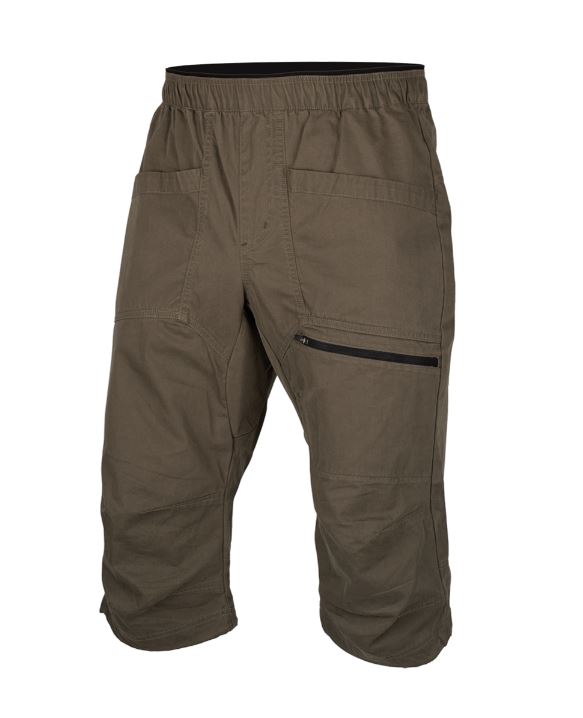 pánské kraťasy Fortun Darkgreen - Northfinder