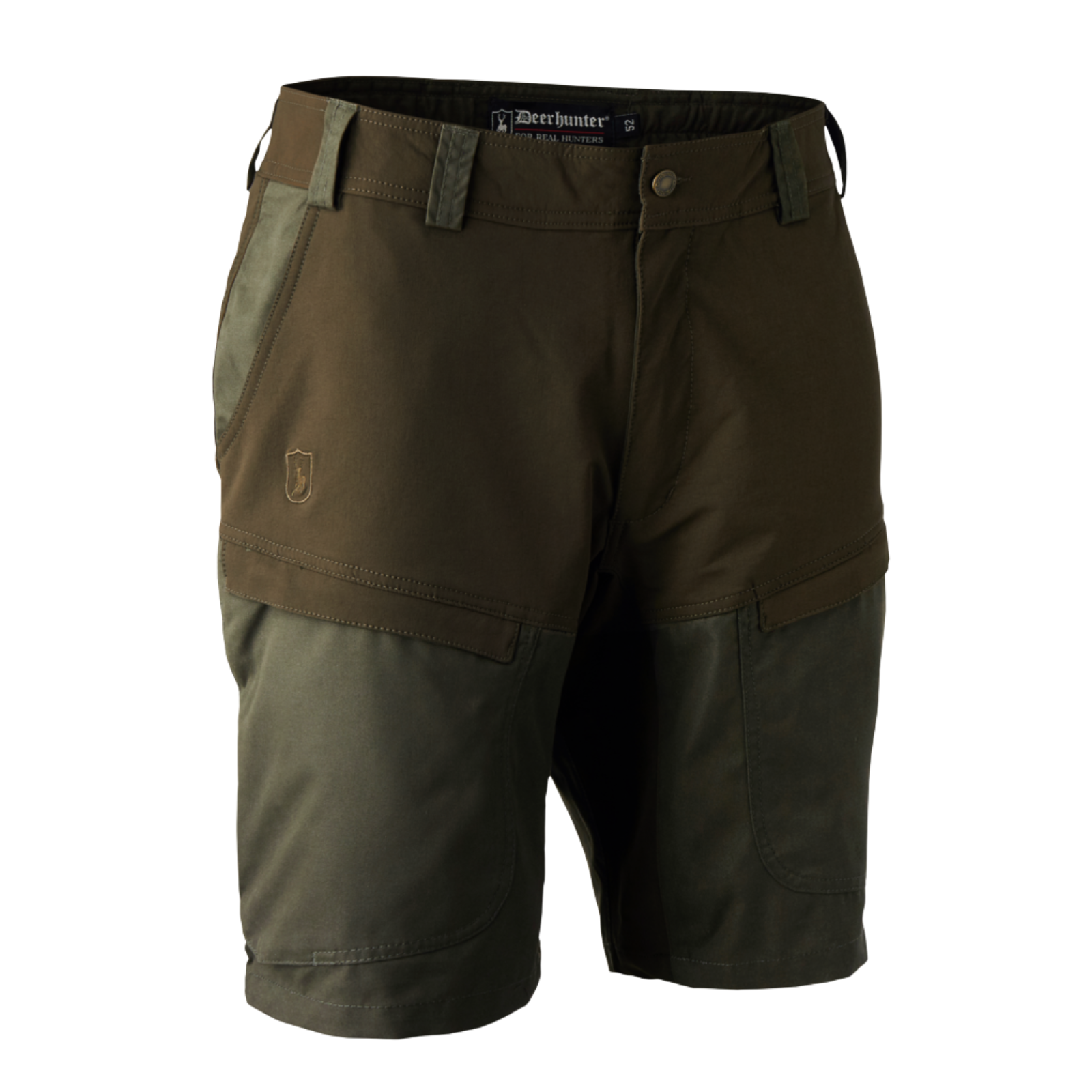 kraťasy Strike - Deerhunter