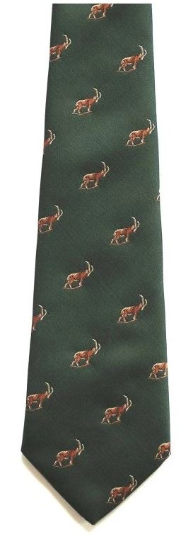 kravata HEDVA - Kamzíci