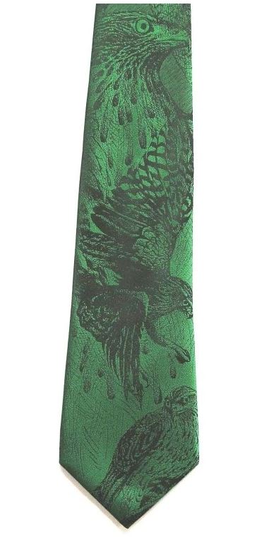 kravata HEDVA - Poštolka