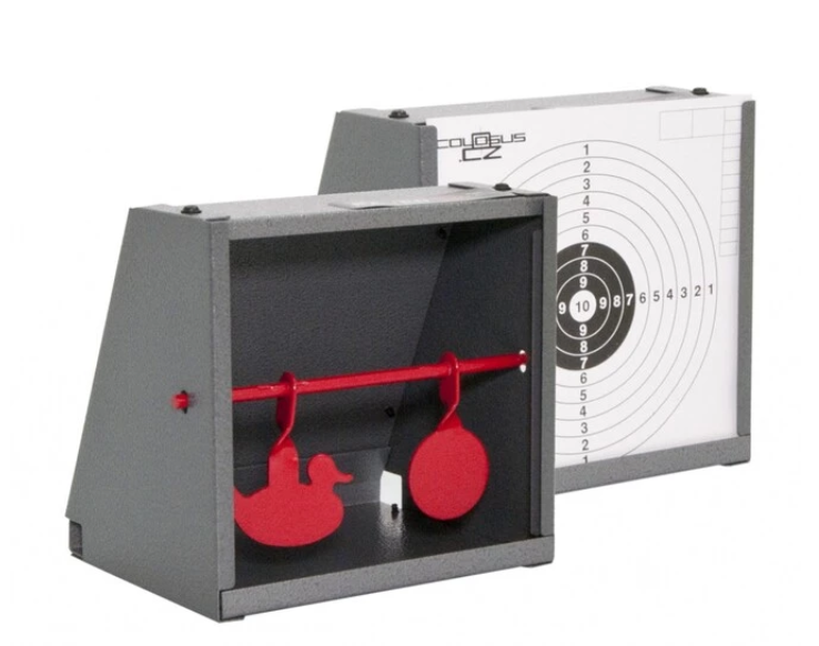 lapač broků Beast Hunter 2v1