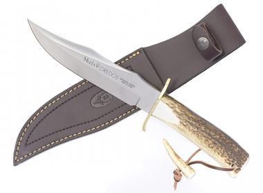 nůž Muela Gredos 17