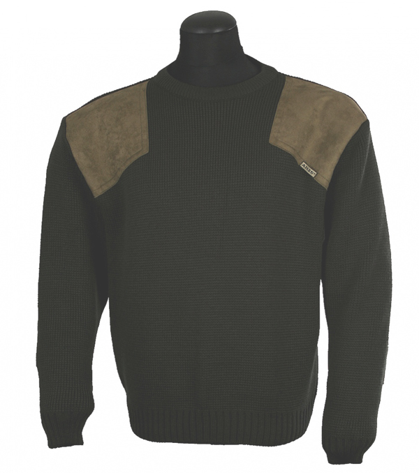 svetr Hubert - Afars