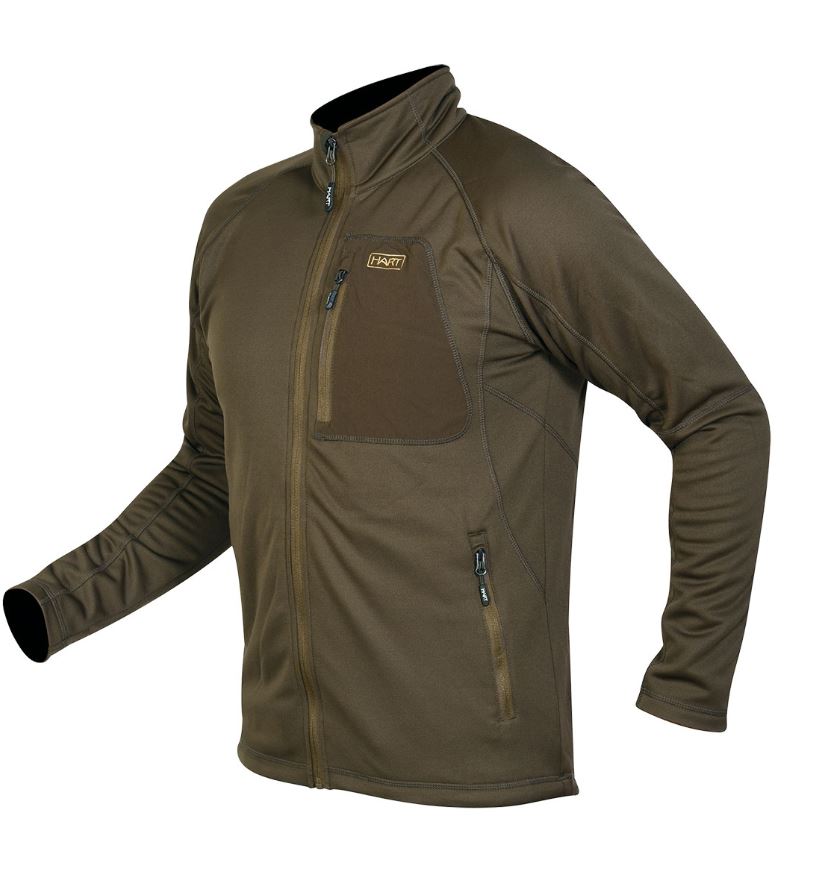 mikina Moritz - Hart