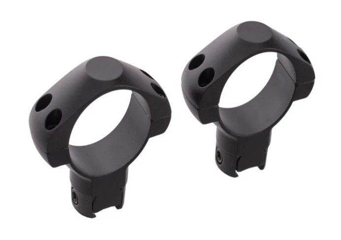 dvoudílná montáž 11mm /30 mm vysoká - Venox