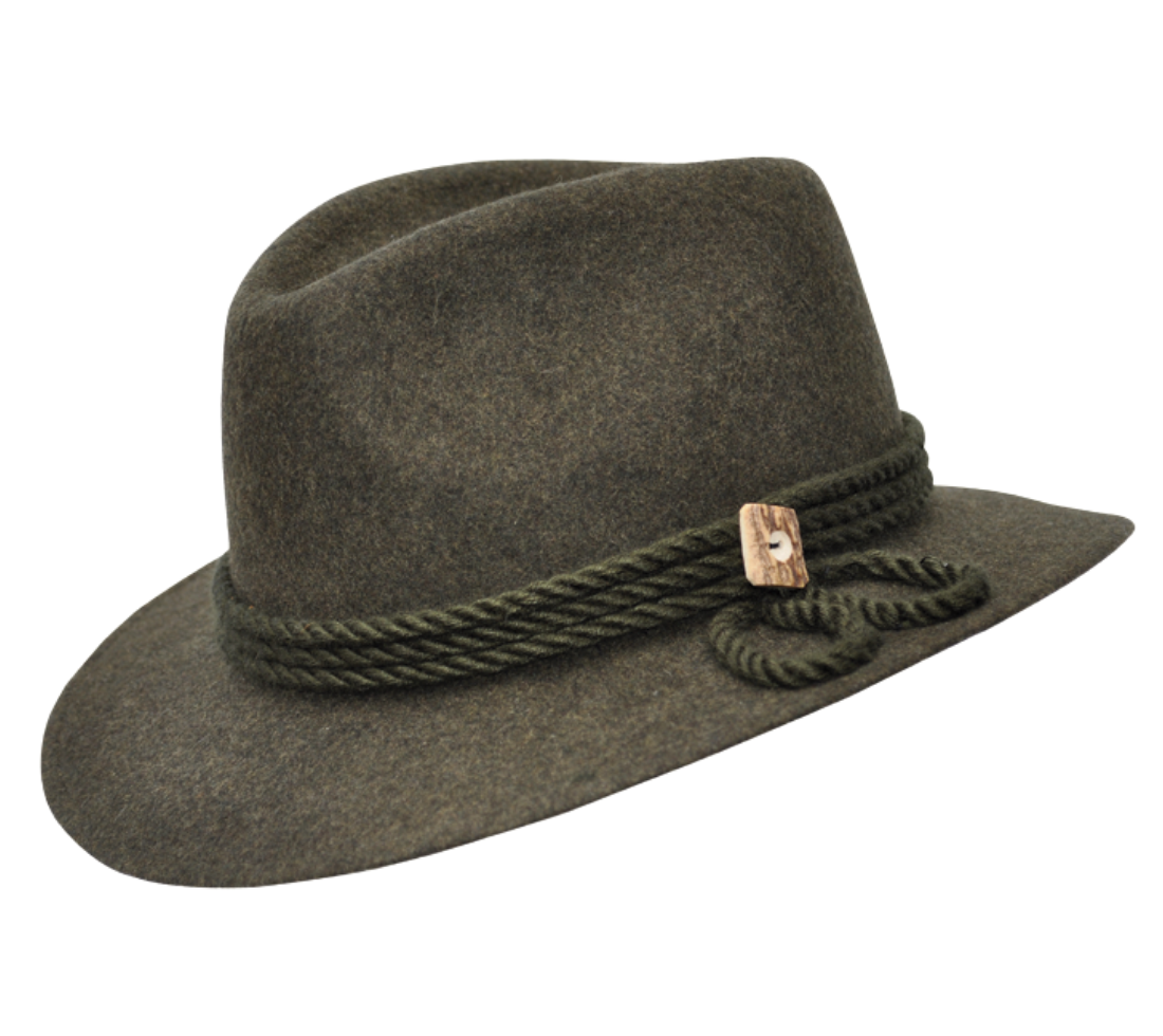 klobouk Evžen - Werra