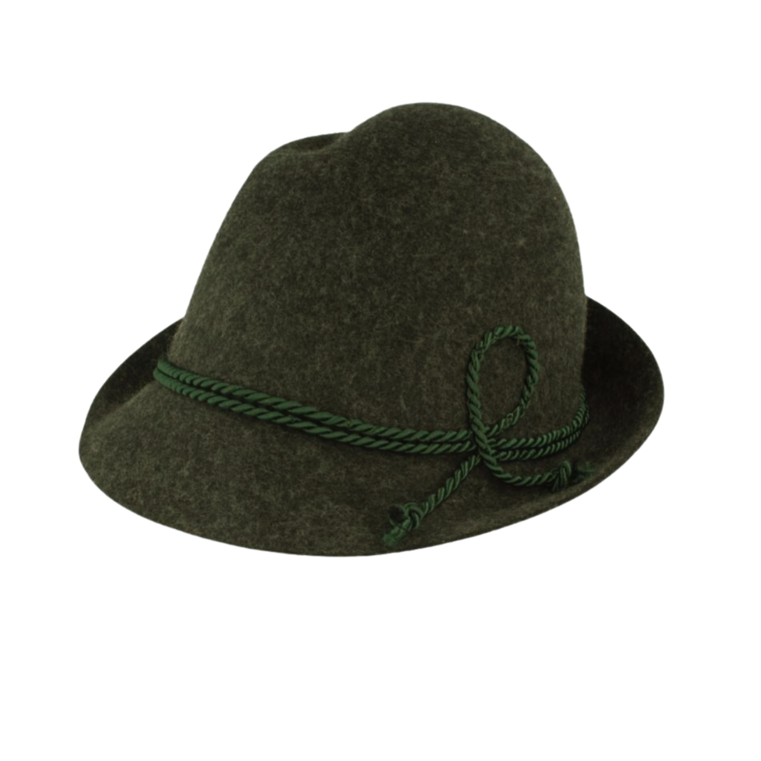 myslivecký klobouk Kuba - Lodenhut