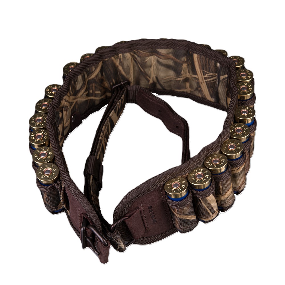 nábojový pás brokový GROUSE 2Wolfs