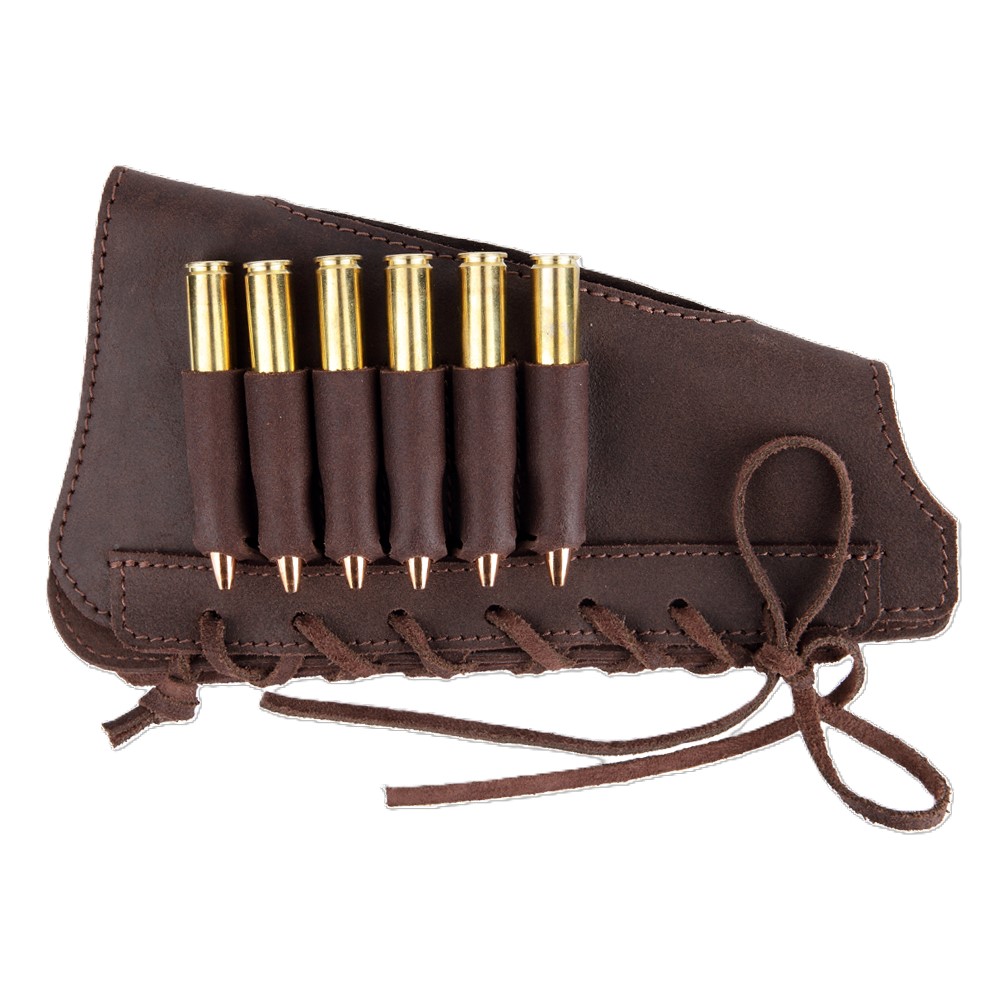 návlek na pažbu LEOPARD - K - 2WOLFS