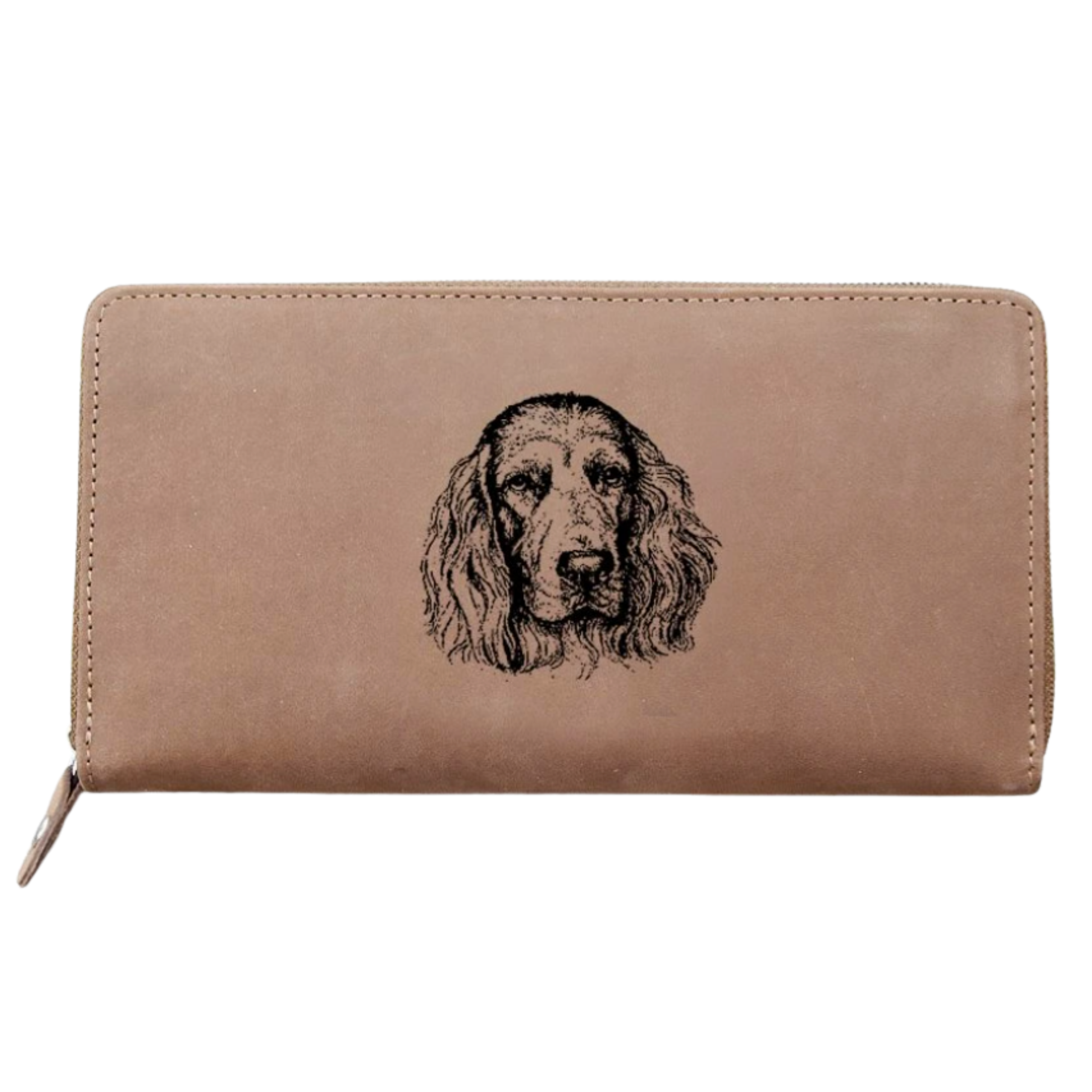 dámská peněženka 8180 - německý křepelák