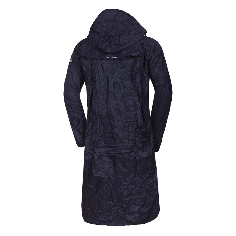 pláštěnka NORTHKIT Dark Blue - Northfinder