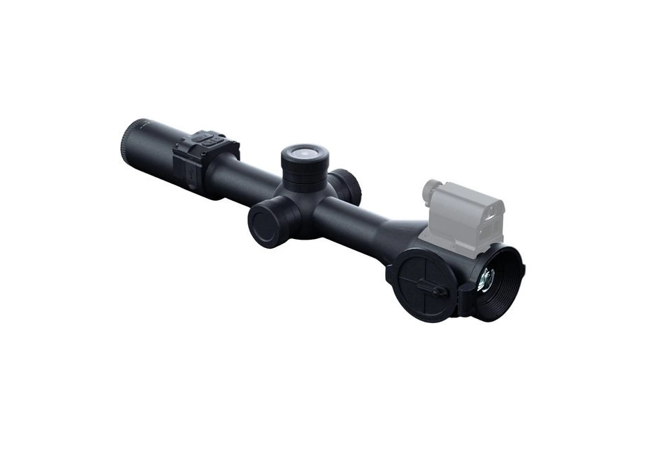 Night Stalker 4K PRO - PARD