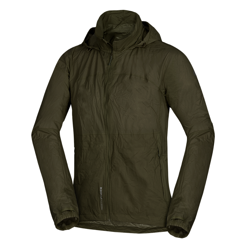 bunda NORTHKIT Army - Northfinder