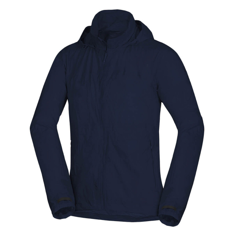 bunda NORTHKIT Dark Blue - Northfinder