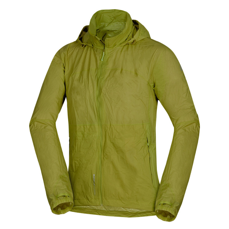 bunda NORTHKIT Macawgreen - Northfinder