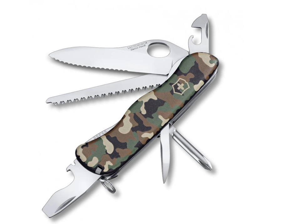 nůž Victorinox 0.8463.MW94 Trailmaster