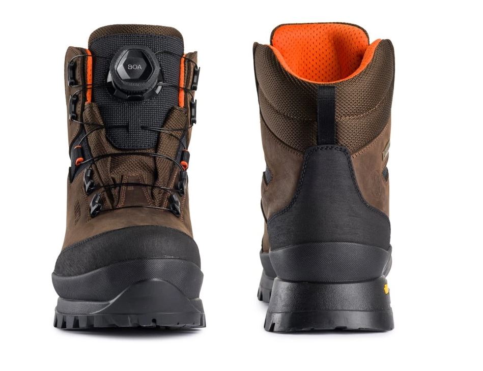 obuv Arabuko GTX Brown - Beretta