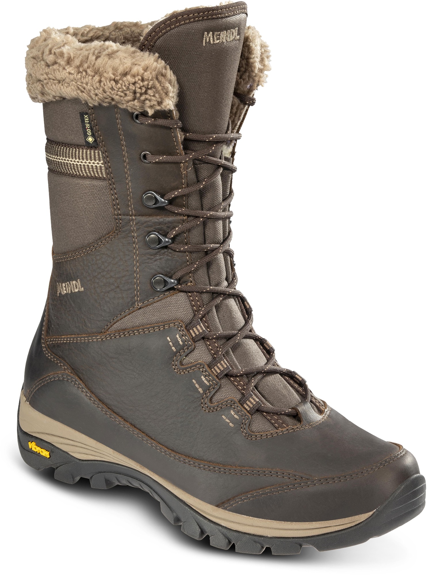 obuv Novara GTX Lady - Meindl