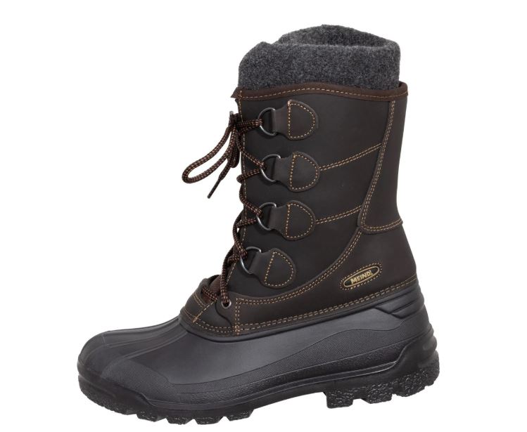 obuv Solden - Meindl