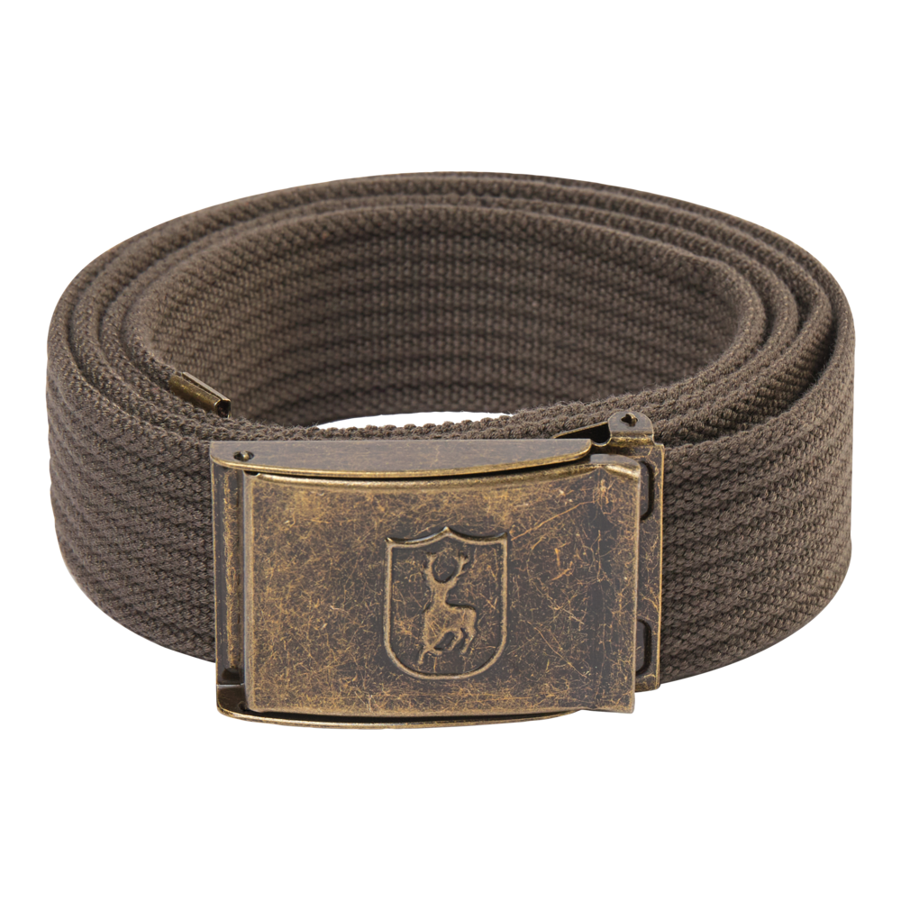 opasek Canvas Bark - Deerhunter