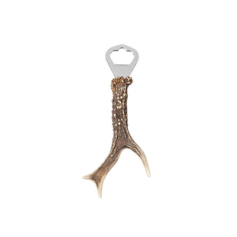 otvírák ze srnčího parohu