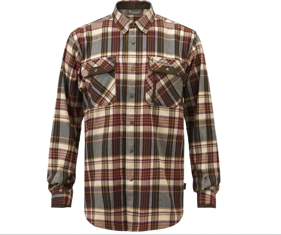 košile Prestwick Exclusive 838 - Pinewood