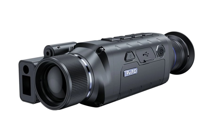 PARD LEOPARD 480 LRF 25mm termovizní monokulár