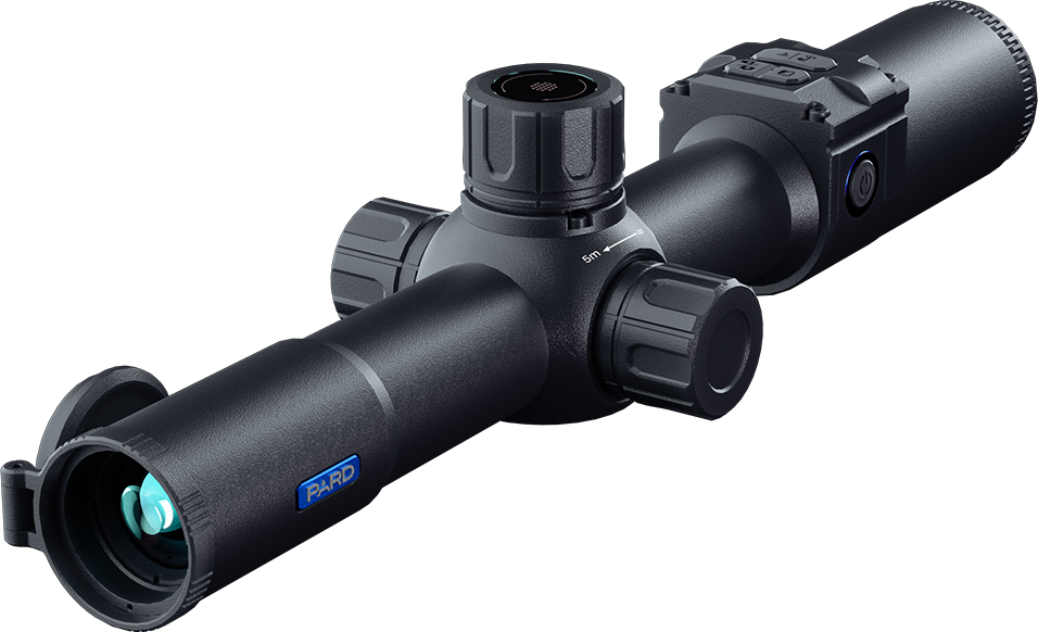 Night Stalker mini + TL3 940nm - PARD