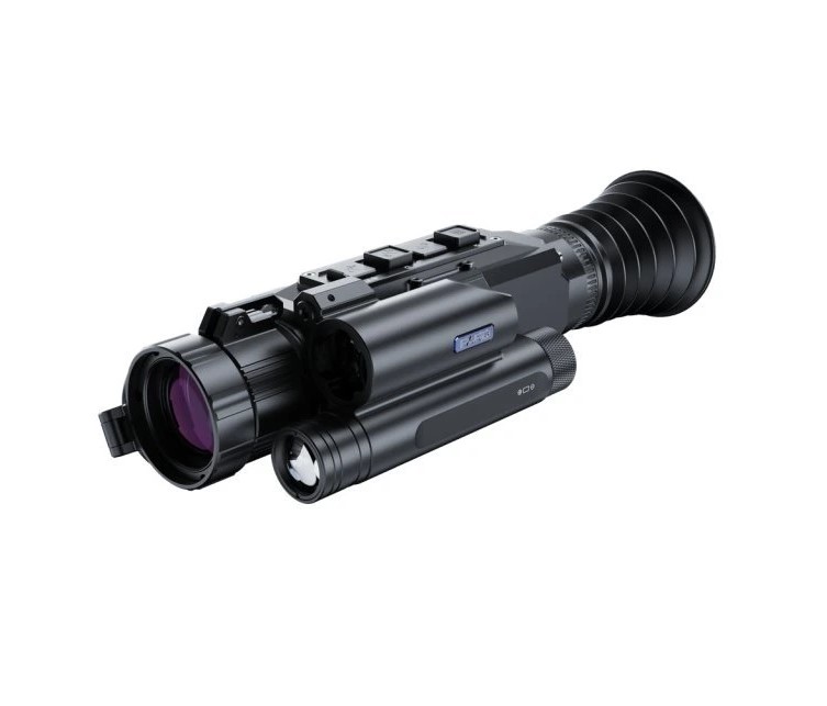 PARD NV-S470CL 940nm LRF 4K