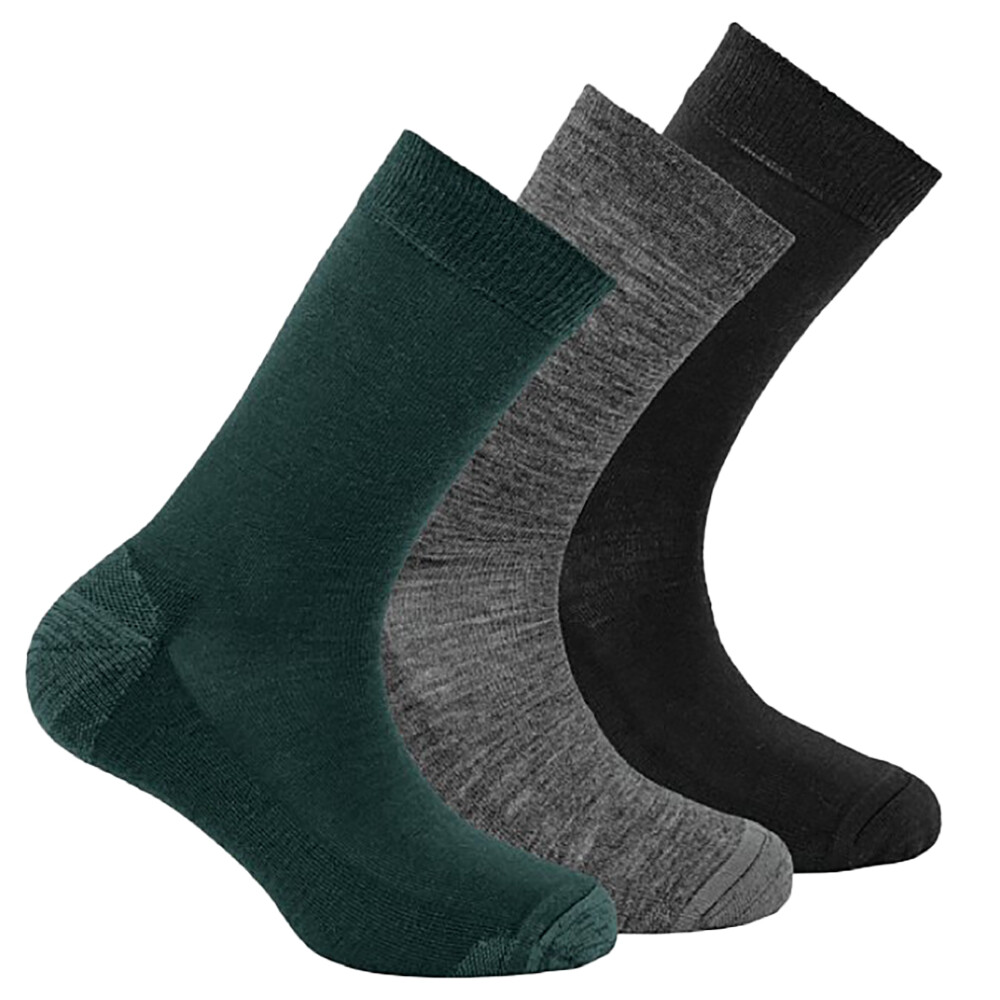 Daily Medium Sock 3 pak - Devold
