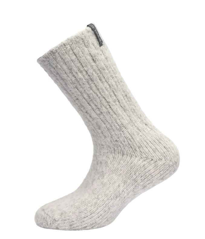 Nansen Sock Grey - Devold
