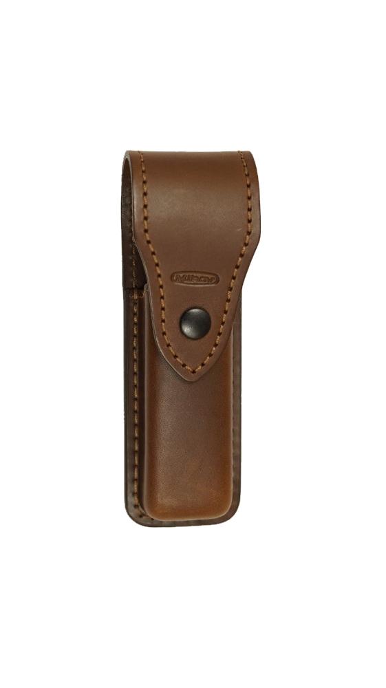 kožené pouzdro na nůž - Mikov