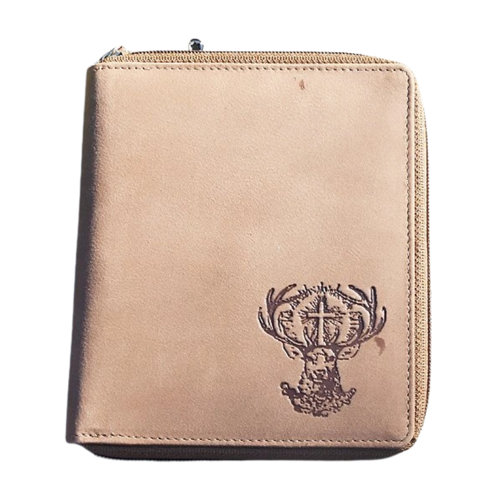 pouzdro na plomby - Sv. Hubert