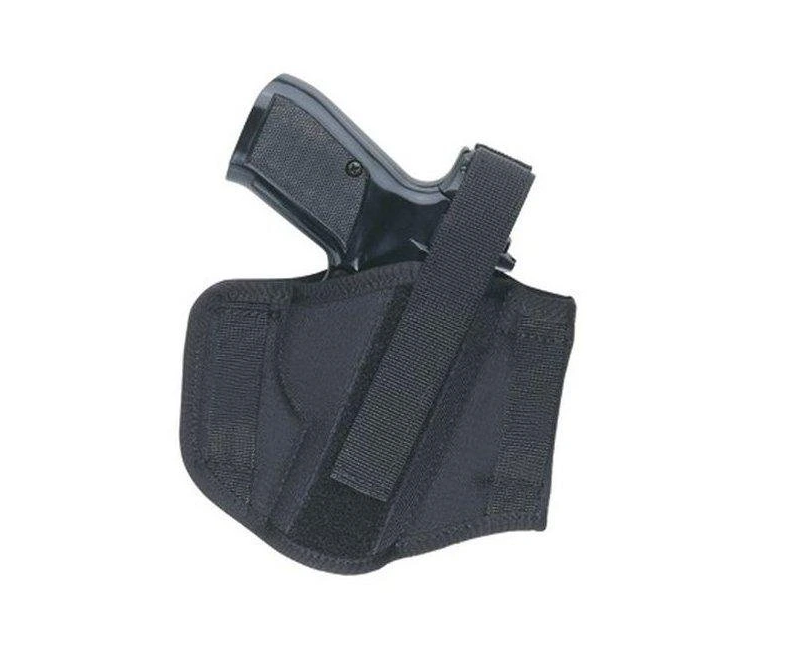 opaskové pouzdro na revolver Dasta 202-4