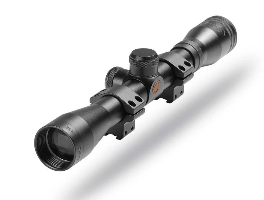 puškohled Gamo 4 x 32 WR Z plex