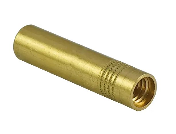 redukce na vytěrákovou tyč Parker small -- 8-32