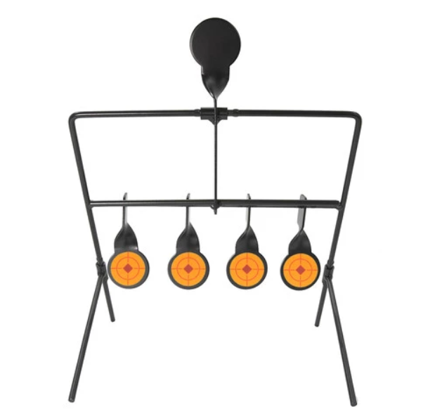 střelnice Spinner MAX- Beast Hunter