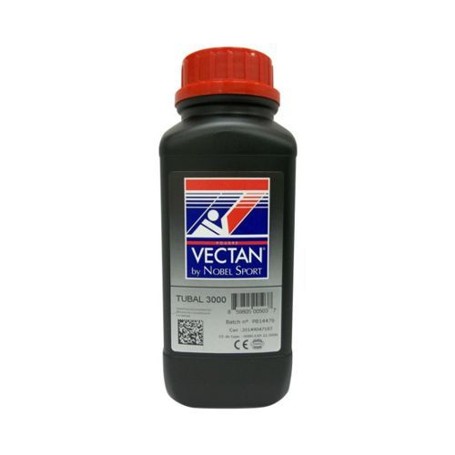 střelný prach Vectan TU3000 - 500 g