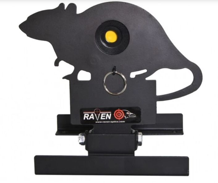 závodní terč Krysa - Beast Hunter