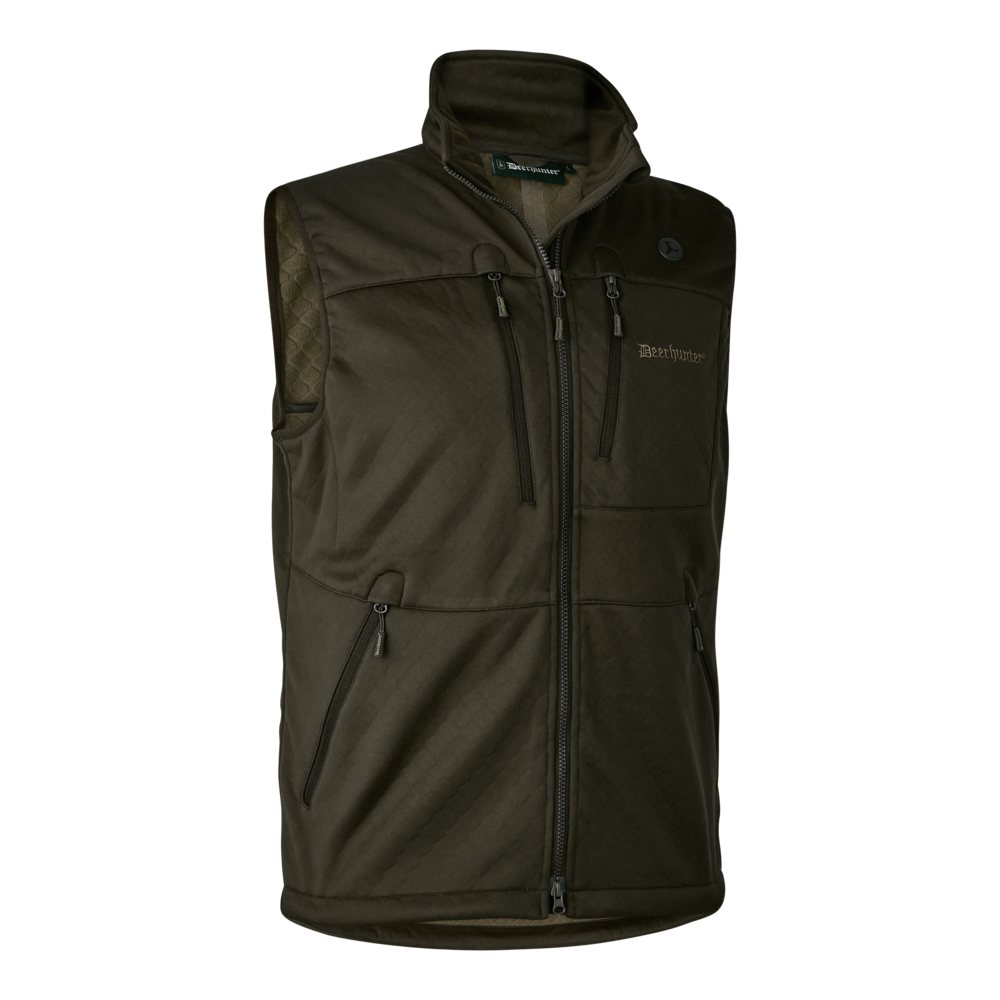 vesta Softshell Excape - Deerhunter