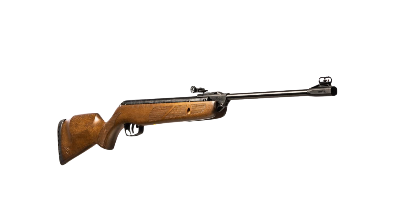 vzduchovka Gamo Forest - cal. 4,5 mm