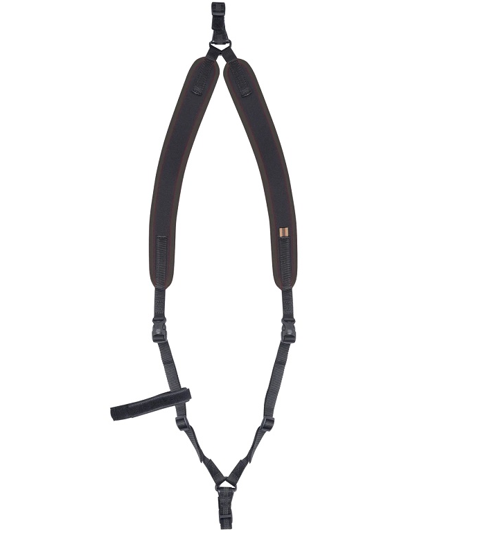 řemen na zbraň Neo Backpack Sling Black - Beretta