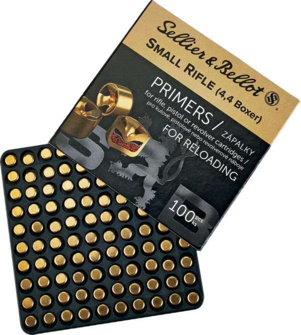 zápalky Boxer 4,4 SR